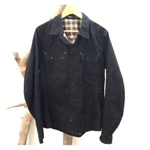 Nau Shirt Jacket